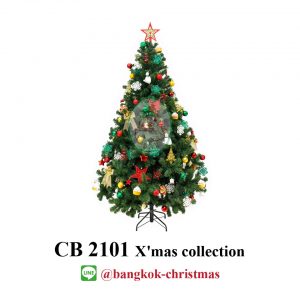CB 2101 Xmas collection web