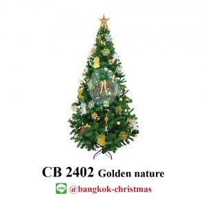 CB 2402 Golden nature web