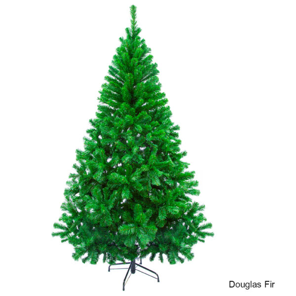 Douglas Fir